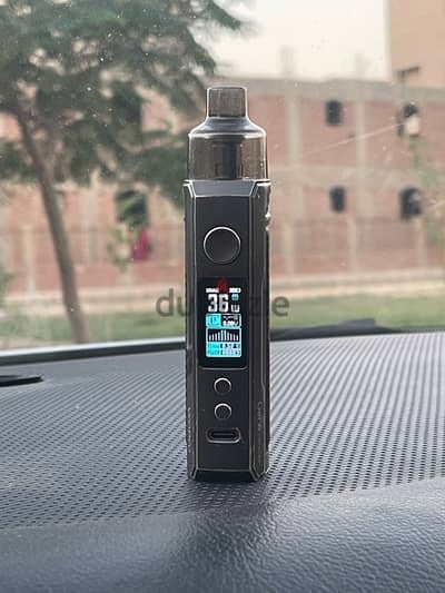 vape drag X