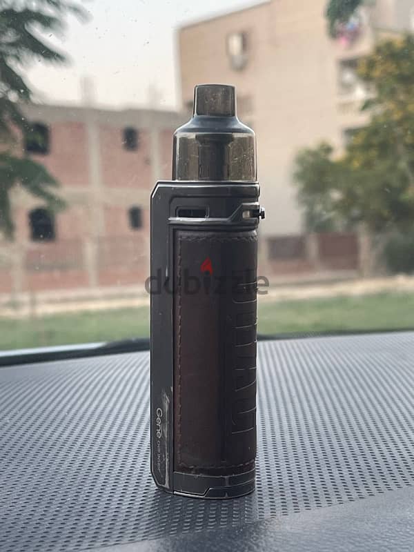 vape drag X 2