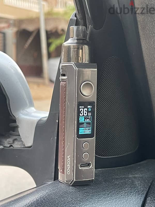 vape drag X 3