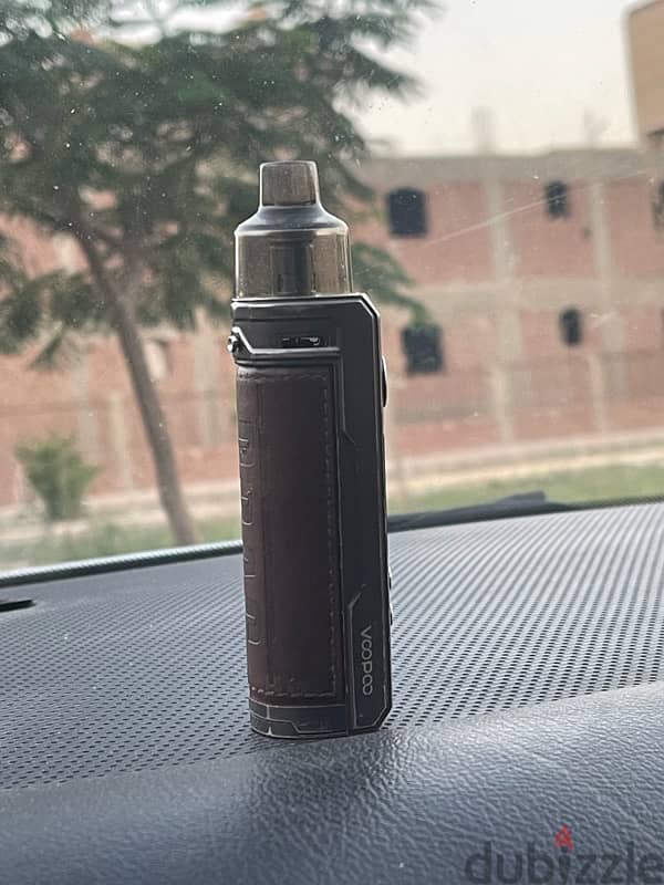 vape drag X 4