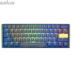 Ducky one 3 mini