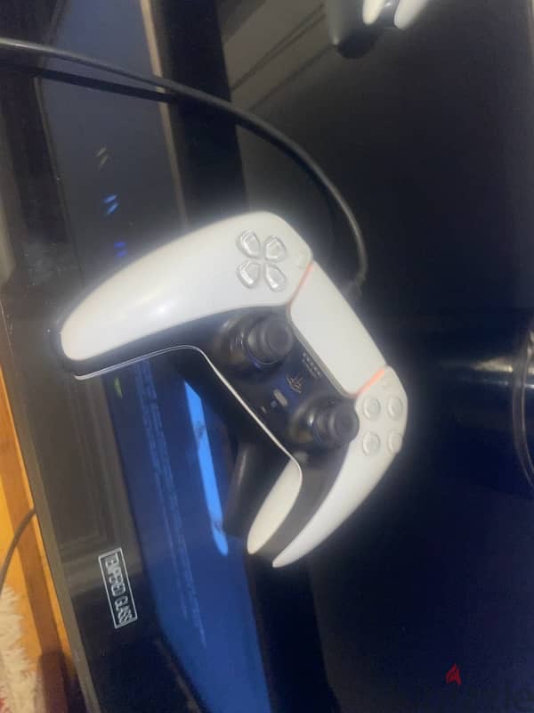 ps5 controller 0