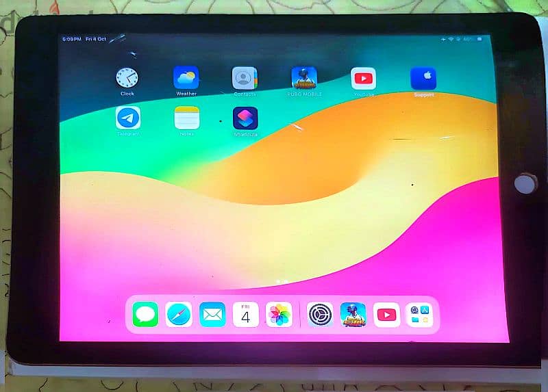 IPad 2018 لأعلى سعر 1