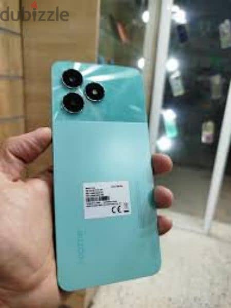 realme c51 1