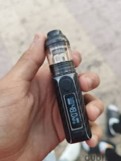 للبيع  vape vapresso swag