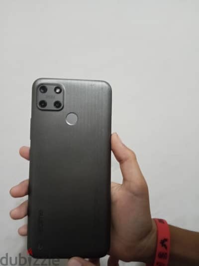 realme c25y مستعمل للبيع