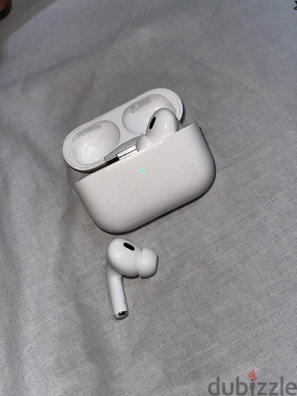 Original Apple Airpods Pro 2 1