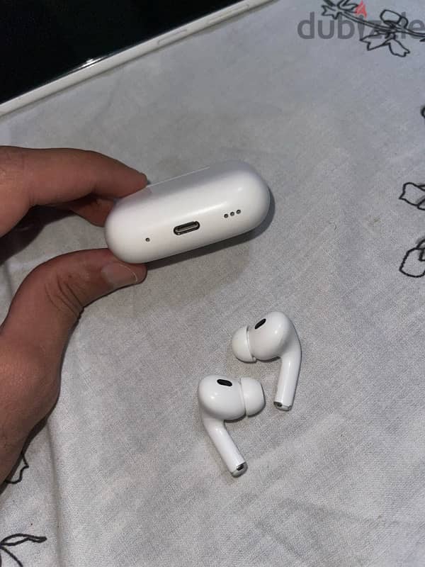 Original Apple Airpods Pro 2 3