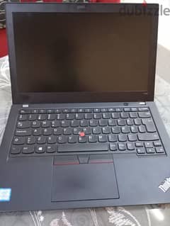 لاب توب استيراد lenovo (thinkpad)