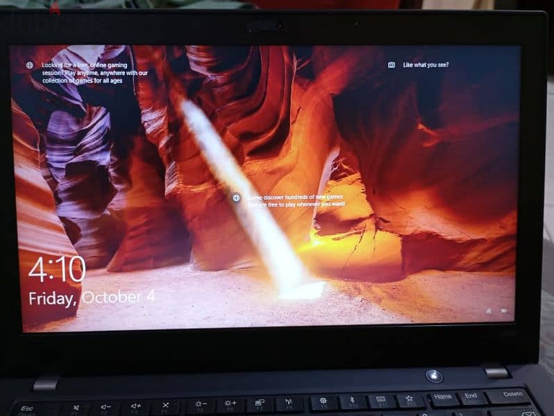 لاب توب استيراد lenovo (thinkpad) 1