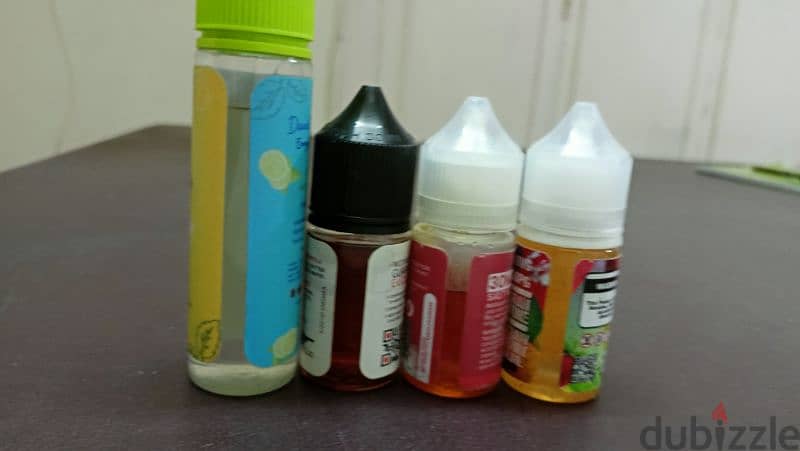 liquid vape 1