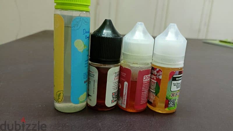 vape liquid 2