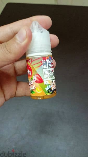 vape liquid 6