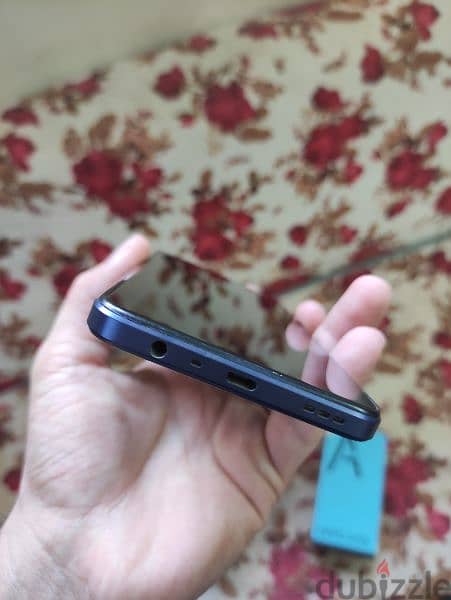 oppo a17k 3