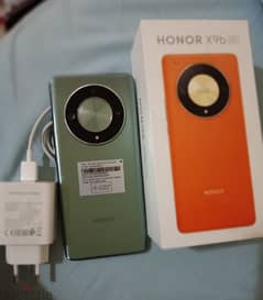 Honor  X9b  5G