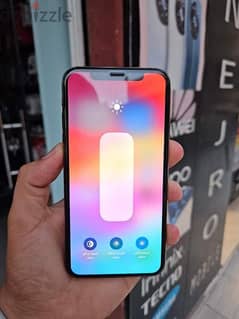 ايفون iPhone x max 256 0