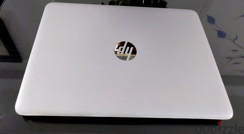 Laptop hp elitebook 745 G4 استيراد من الخارج بحالة الزيرو 10