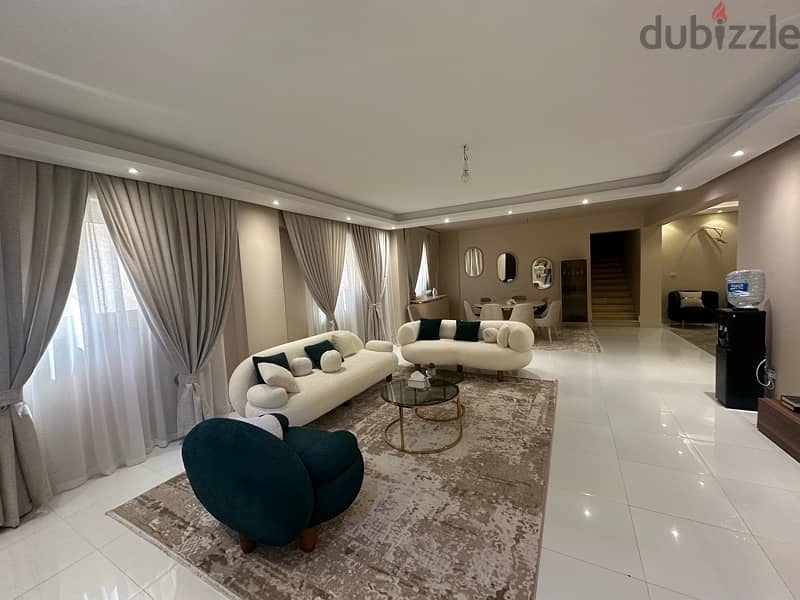 apartment for sale in diblo 3