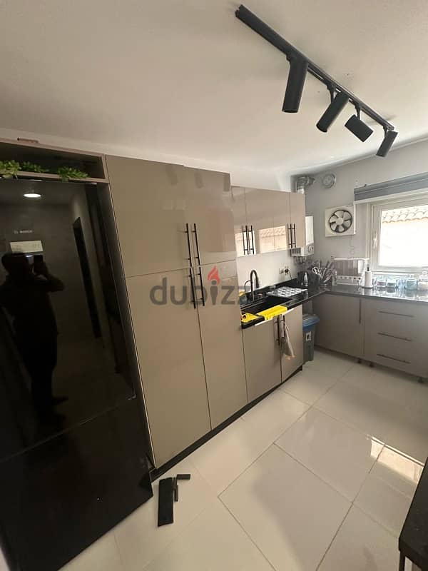 apartment for sale in diblo 5