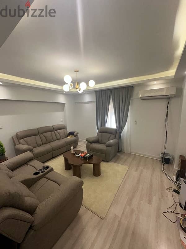 apartment for sale in diblo 6