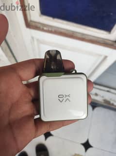 فيب pod xlim SQ pro