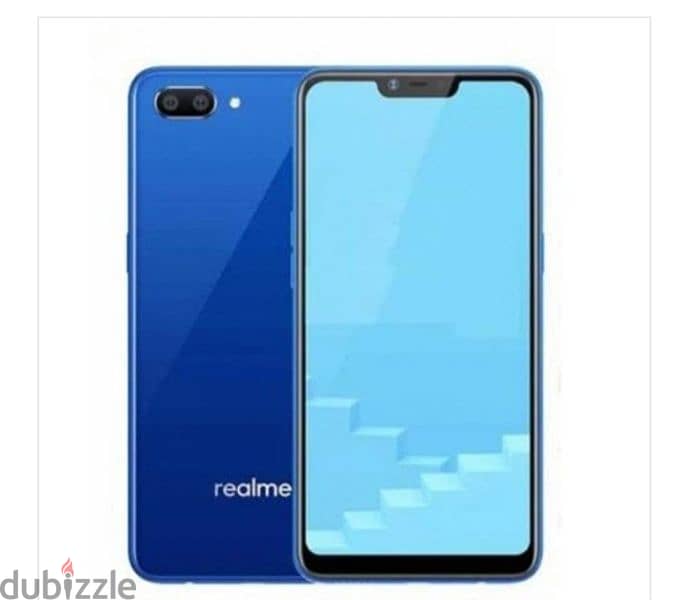 realme c1 0