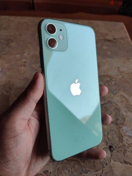 iPhone 11 - ايفون 11 1