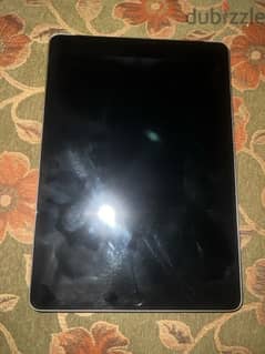 apple ipad 6 gen 128G for sale للبيع ايباد الجيل السادس