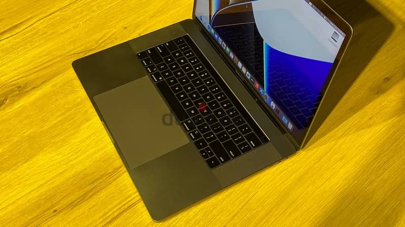 MacBook pro 2019 15inch 2