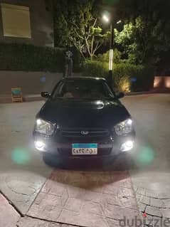 Subaru Impreza 2005 0