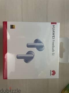 Huawei free buds 5i