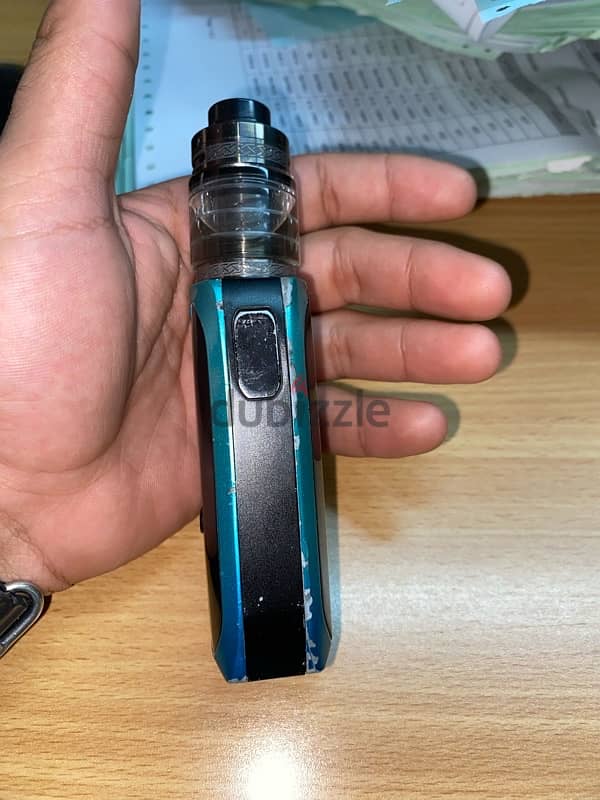 vaporesso revenger Mod - vape 2