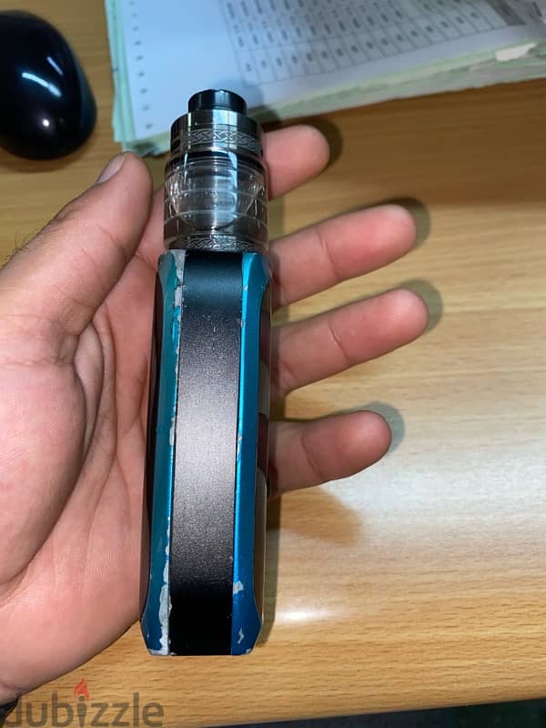 vaporesso revenger Mod - vape 3