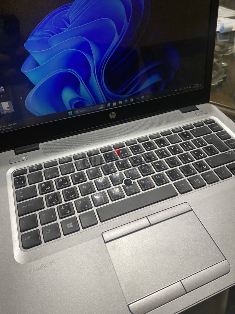 Hp elitebook g4 1