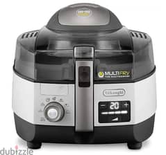 airfrire delonghi multi fry