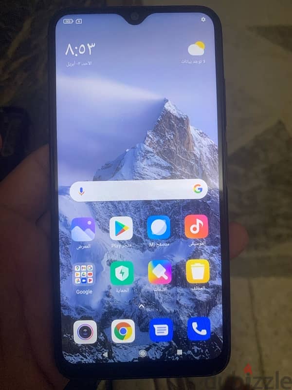 Xiaomi Redmi Note 8 4