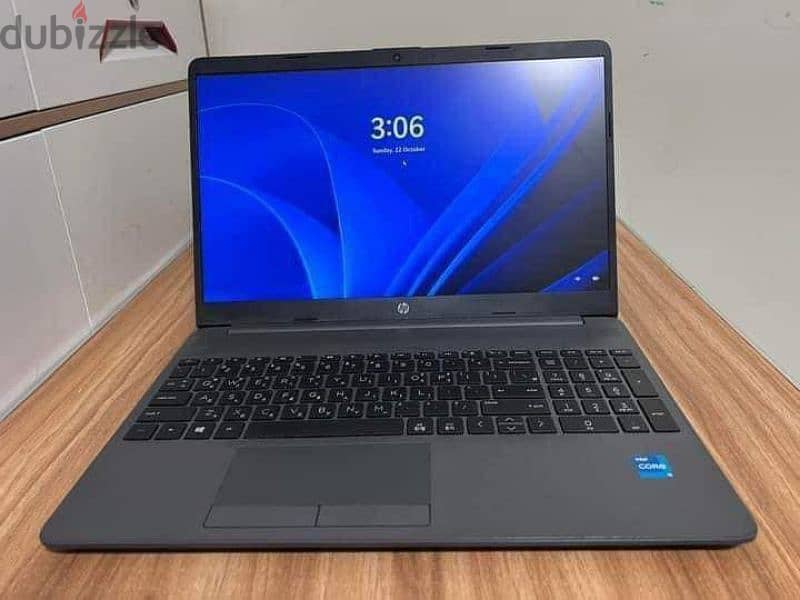 HP notebook 250 0