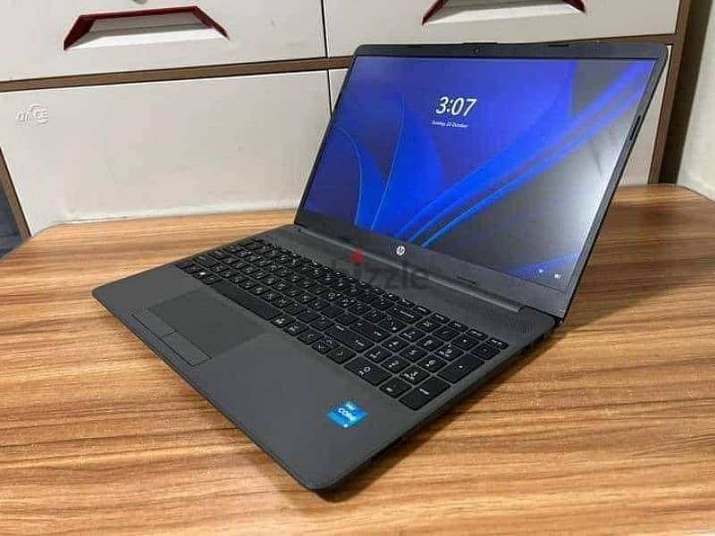 HP notebook 250 1