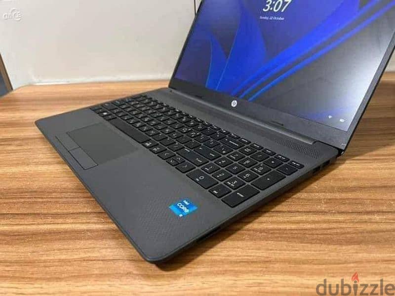 HP notebook 250 2