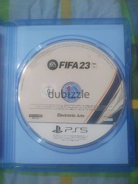 Fifa 23 ps5 edition 2