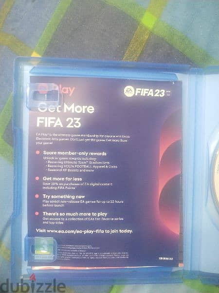 Fifa 23 ps5 edition 3