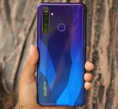 realme 5 pro