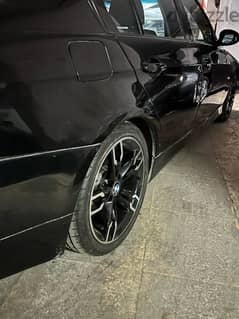 BMW Rims