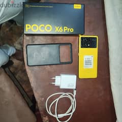 موبايل pocp x 6 pro كسر زيرو استعمال شهر ونص