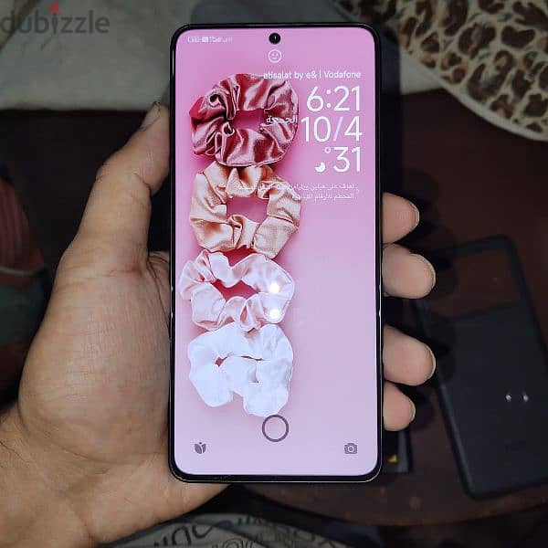 موبايل pocp x 6 pro كسر زيرو استعمال شهر ونص 4