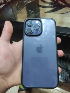 iphone 14 pro max 256 خطين 0