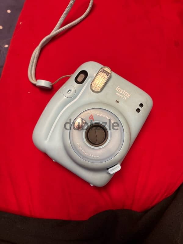 instax mini 11 polaroid camera 0