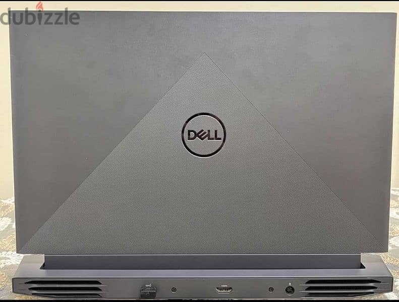 Dell G15 5510 4