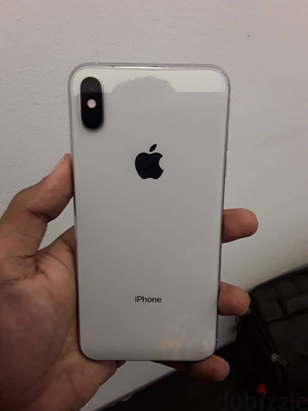 ايفون xs max 2