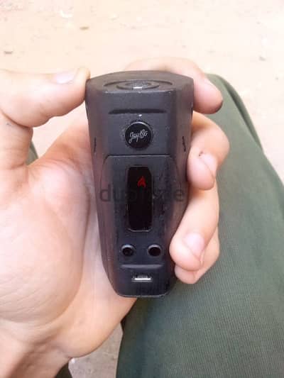 فيب wismec Rx 200 مود